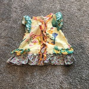 Matilda Jane outfit. EUC